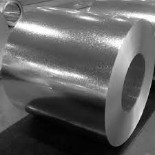 25-1500mm laminou a bobina de aço galvanizada 0.12mm 0.14mm